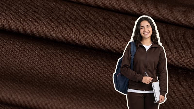 Segmento Linha Escolar & Infantil - Malharia E&L
