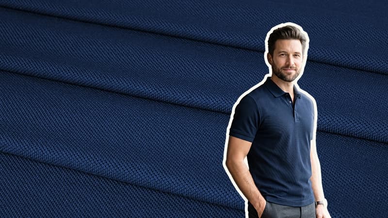 Segmento Corporativo & Workwear - Malharia E&L