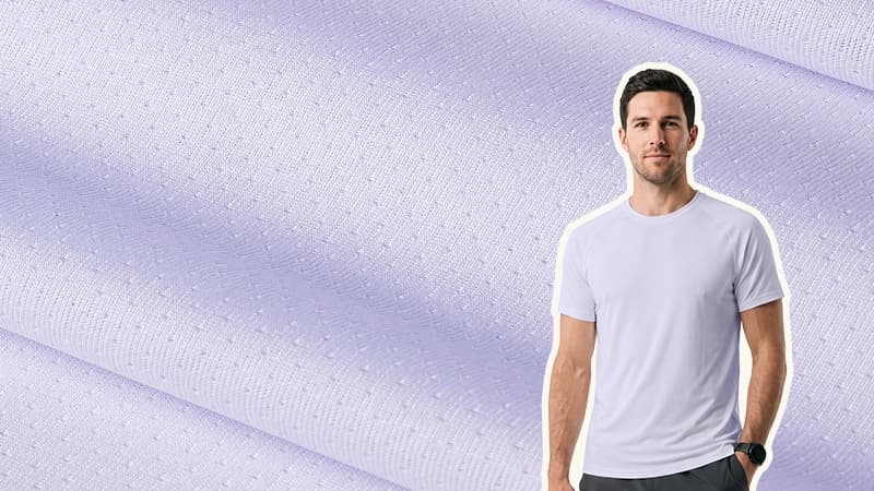Segmento Performance & Moda Esportiva - Malharia E&L